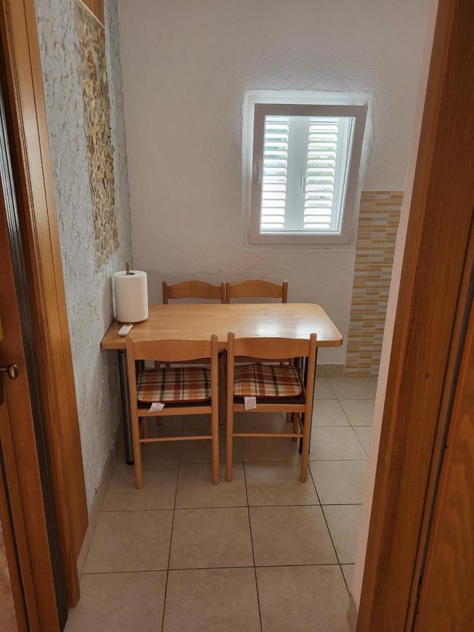 Apartman Ivan Mimice Exterior photo
