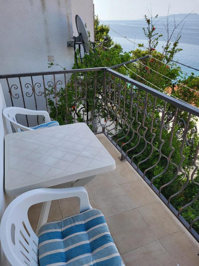 Apartman Ivan Mimice Exterior photo