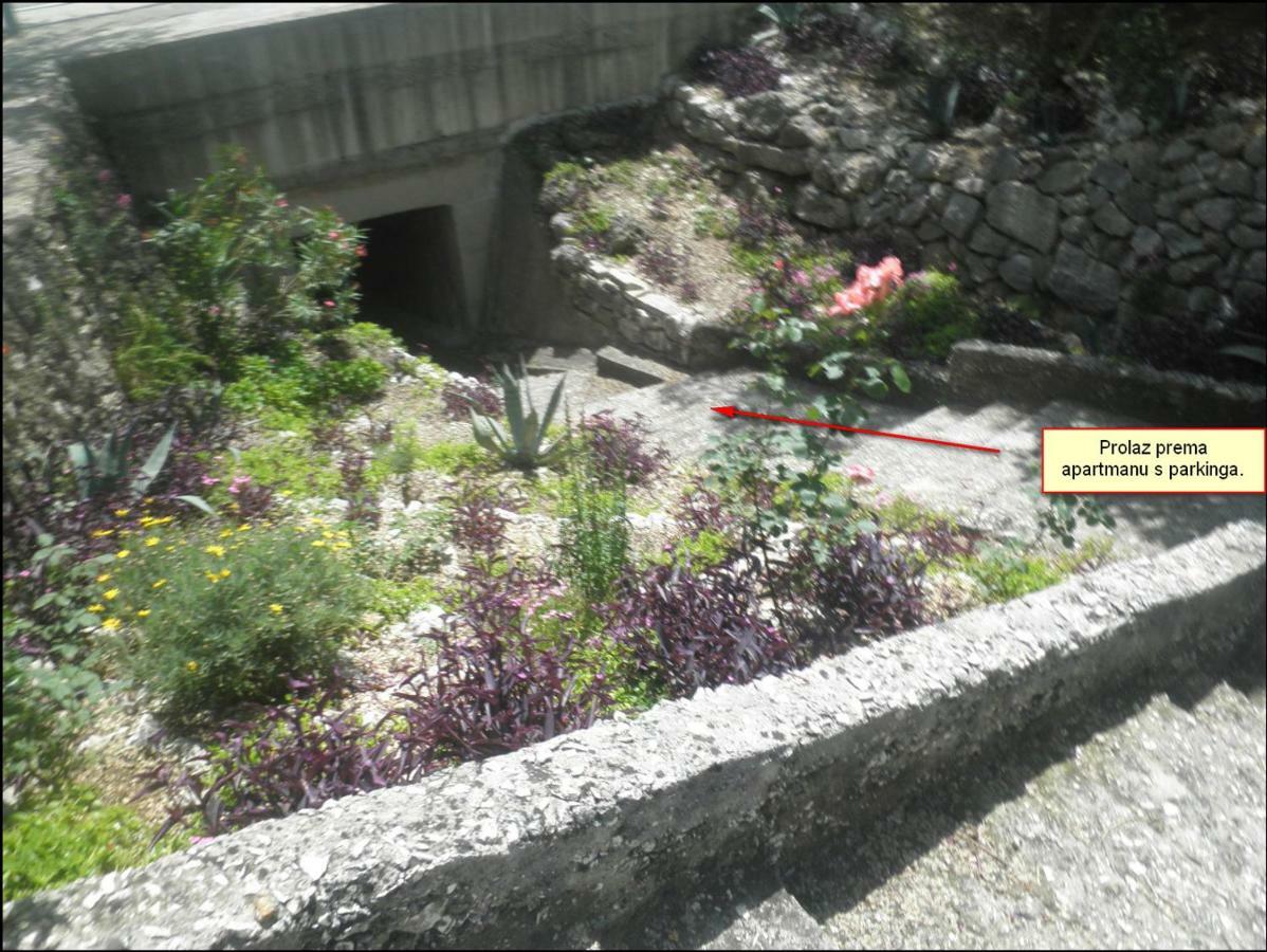 Apartman Ivan Mimice Exterior photo