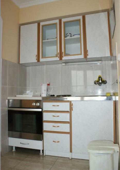 Apartman Ivan Mimice Exterior photo
