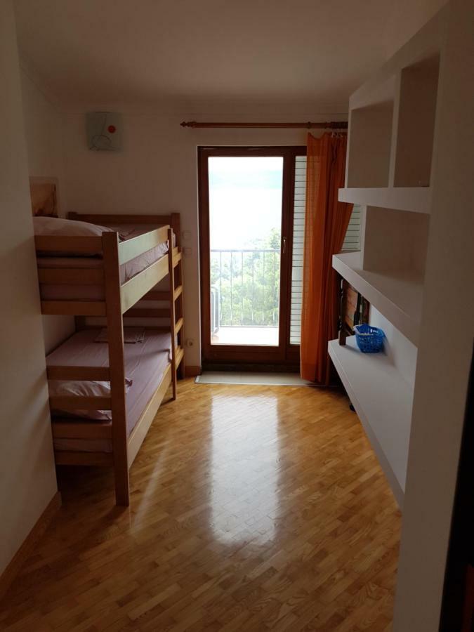 Apartman Ivan Mimice Exterior photo